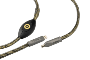 Ansuz Digitalz D-TC3 Gold Signatur USB A-B