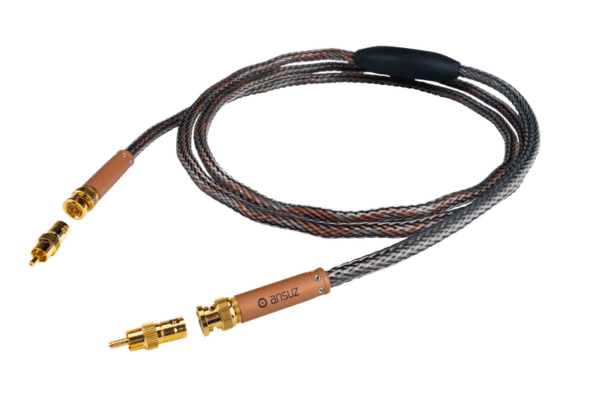 Ansuz Digitalz D3 BNC & RCA - Bild 2
