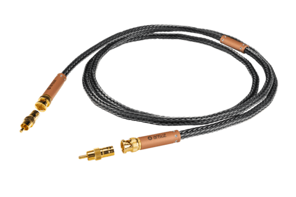 Ansuz Digitalz C3 BNC & RCA - Bild 2