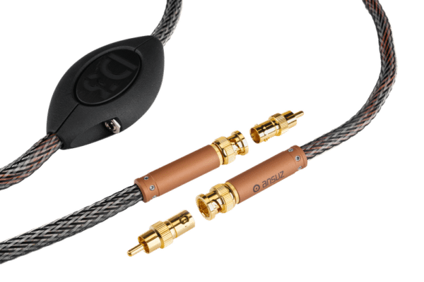 Ansuz Digitalz D3 BNC & RCA