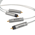 Ansuz Signalz X3 RCA