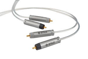Ansuz Signalz X3 RCA