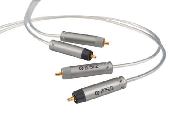 Ansuz Signalz X3 RCA