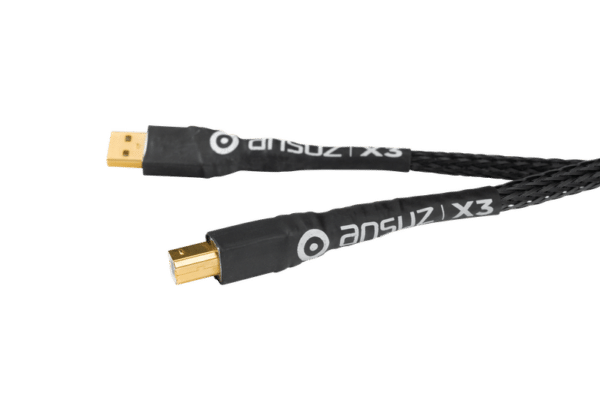 Ansuz Digitalz X3 USB A-B - Bild 2