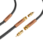 Ansuz Digitalz C3 BNC & RCA
