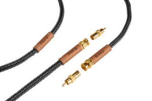 Ansuz Digitalz C3 BNC & RCA