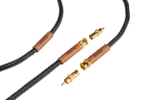 Ansuz Digitalz C3 BNC & RCA