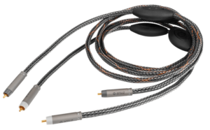 Ansuz Signalz D-TC3 Supreme RCA RCA kabel