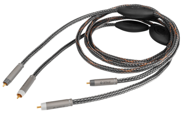 Ansuz Signalz D-TC3 Supreme RCA