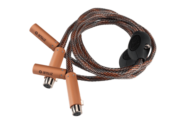 Ansuz Signalz D3 XLR