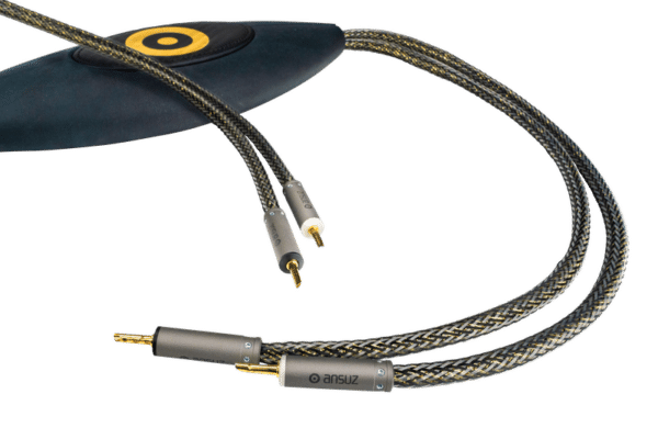 Ansuz Speakz D-TC3 Gold Signatur - Bild 2