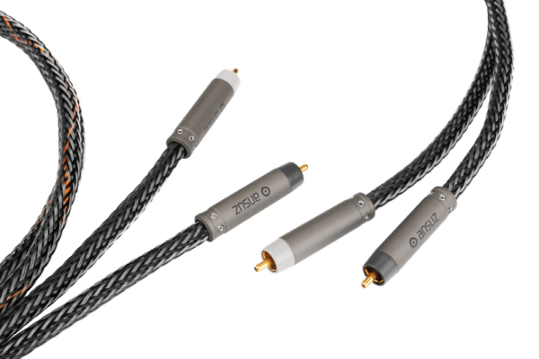 Ansuz Signalz D-TC3 Supreme RCA - Bild 2