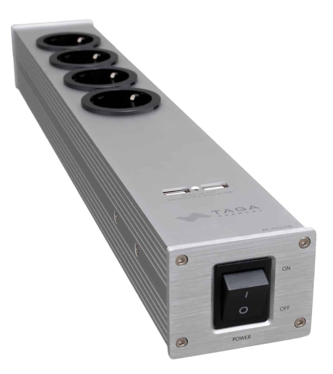 Taga PF-400USB Taga PF-400USB - Bild 6