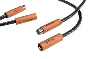 Ansuz Signalz C3 XLR