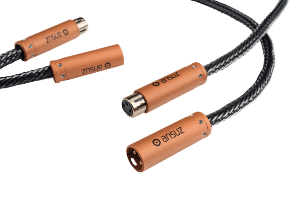 Ansuz Signalz C3 XLR