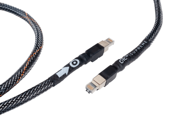 Ansuz Digitalz D-TC3 Supreme Ethernet - Bild 2