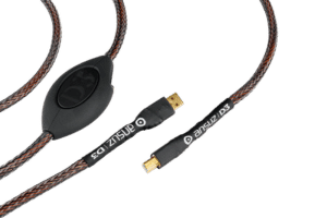 Ansuz Digitalz D3 USB A-B