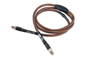 Ansuz Digitalz D-TC3 Ethernet