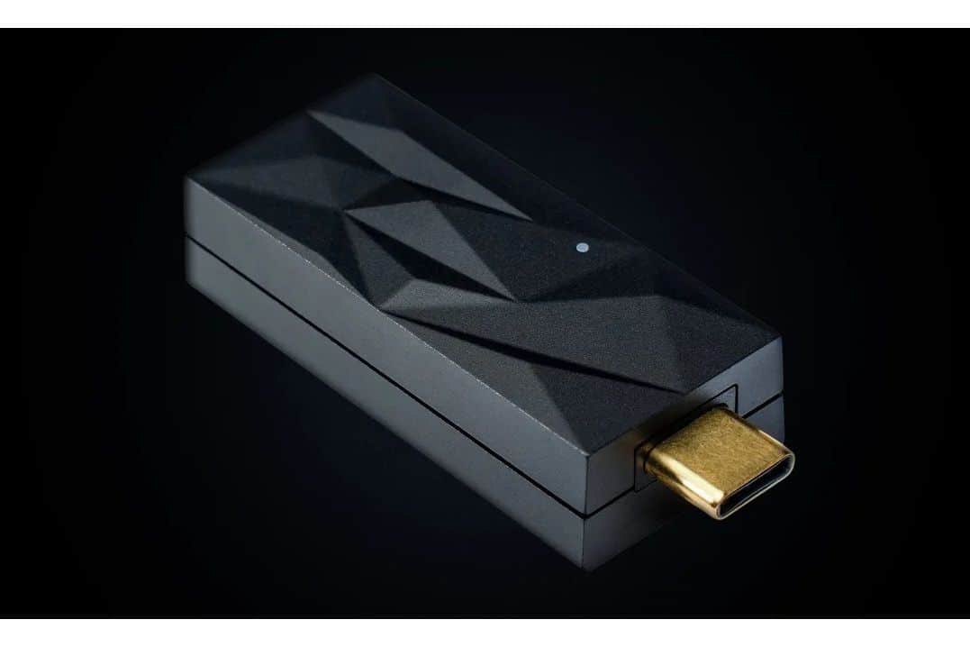 iFi Audio SilentPower iSilencer Max iFi Audio SilentPower iSilencer Max - Bild 6