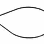 Clearaudio Drivrem