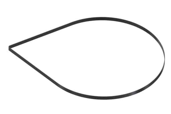 Clearaudio Drivrem