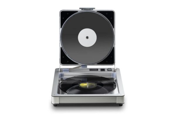 Pro-Ject Flatten it - Bild 2