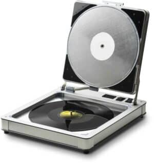 Pro-Ject Flatten it