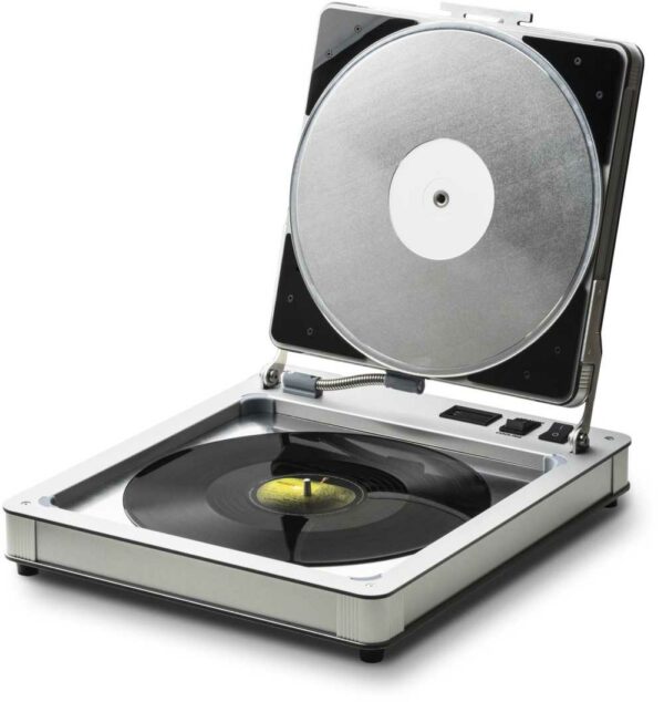 Pro-Ject Flatten it