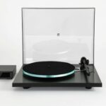 Rega Planar 3 RS Edition (Rega Special) - Bild 9