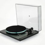Rega Planar 3 RS Edition (Rega Special) - Bild 4