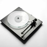 Rega Planar 3 RS Edition (Rega Special) - Bild 3