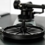 Rega Planar 3 RS Edition (Rega Special) - Bild 11