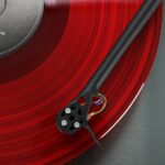 Rega Planar 3 RS Edition (Rega Special) - Bild 13