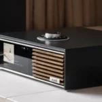 Ruark Audio R610 Music Console