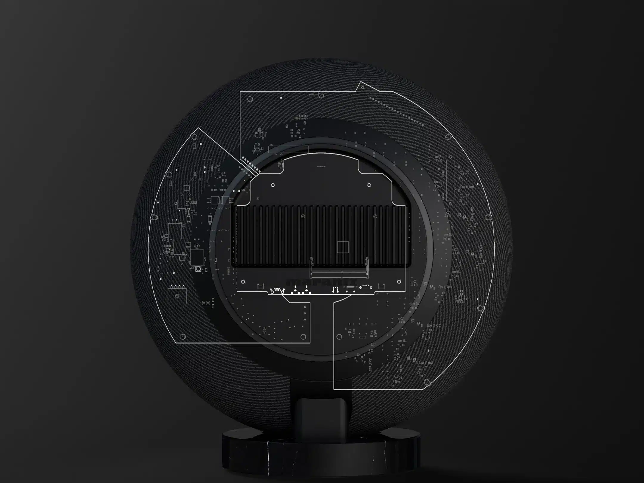 Inbyteskampanj Marantz Horizon och Grand Horizon! Inbyteskampanj Marantz Horizon och Grand Horizon! - Bild 5