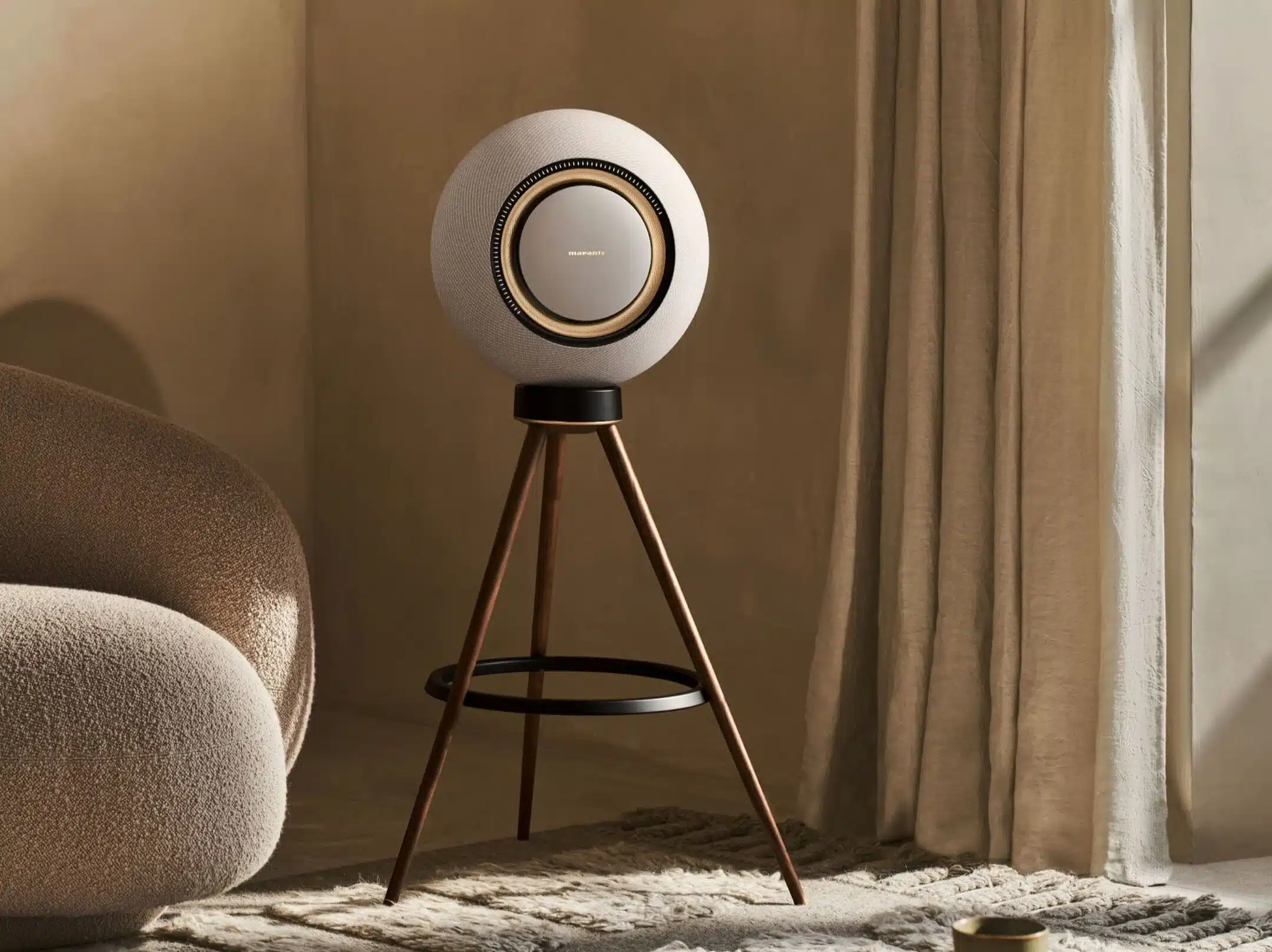 Inbyteskampanj Marantz Horizon och Grand Horizon! Inbyteskampanj Marantz Horizon och Grand Horizon! - Bild 9