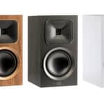 Martin Logan Foundation B1