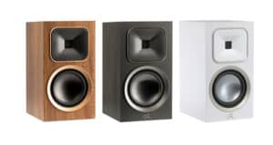 Martin Logan Foundation B1