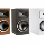 Martin Logan Foundation B2