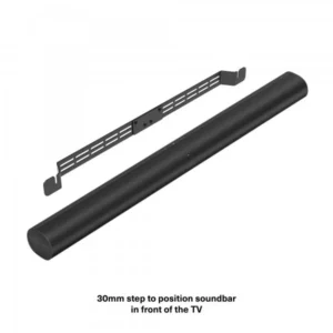 Flexson Väggfäste för Sonos Arc