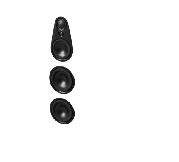 Linn 360 - Bild 5