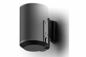 Flexson Väggfäste för Sonos Era 100 Väggfäste, Takfäste Högtalare