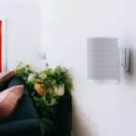Flexson Väggfäste för Sonos Era 100 - Bild 4