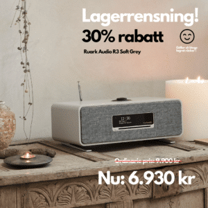 Ruark Audio R3