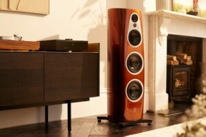 Linn 360