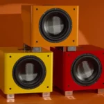 REL Acoustic T/9x SE