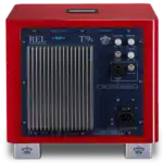 REL Acoustic T/9x SE - Bild 6