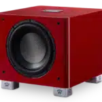 REL Acoustic T/9x SE - Bild 3