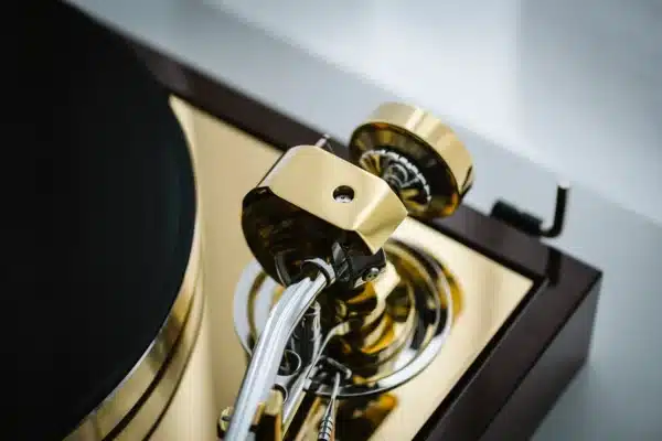 Pro-Ject The Classic Reference - Bild 7