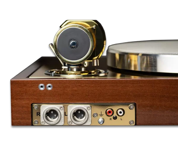 Pro-Ject The Classic Reference - Bild 8